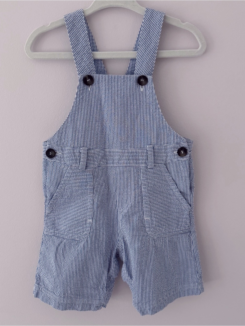 Tartine et Chocolat Overalls